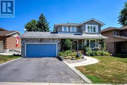 1078 LOMBARDY STREET Kingston (South Of Taylor-Kidd Blvd), ON K7M 8M6