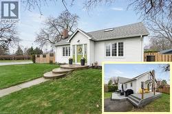 32 CRAIG Street Brampton, ON L6Y 1J1