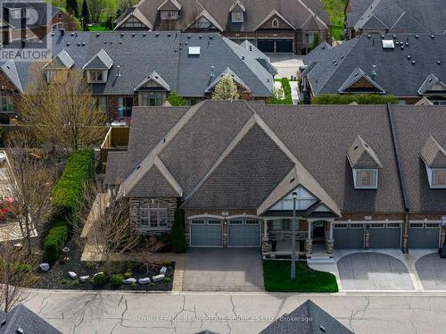 26 - 3353 Liptay Avenue, Oakville, ON - Outdoor With Facade
