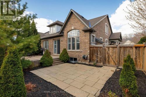 26 - 3353 Liptay Avenue, Oakville, ON - Outdoor