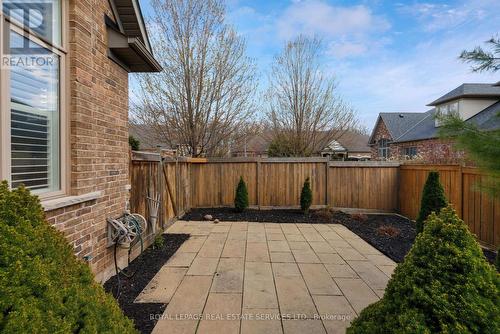 26 - 3353 Liptay Avenue, Oakville, ON - Outdoor