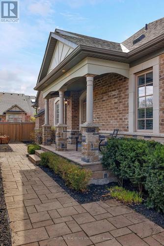 26 - 3353 Liptay Avenue, Oakville, ON - Outdoor With Deck Patio Veranda