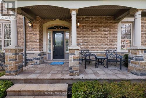 26 - 3353 Liptay Avenue, Oakville, ON - Outdoor With Deck Patio Veranda