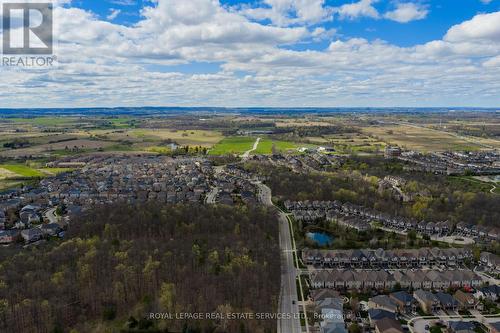 26 - 3353 Liptay Avenue, Oakville, ON - Outdoor With View