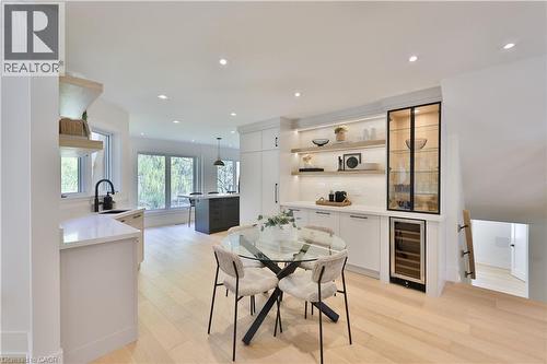 1340 Contour Drive, Mississauga, ON - Indoor