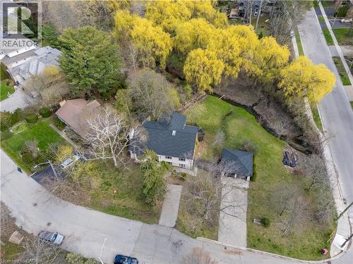 1340 Contour Drive, Mississauga, ON - Outdoor With View