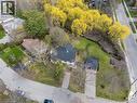1340 Contour Drive, Mississauga, ON  - Outdoor With View 