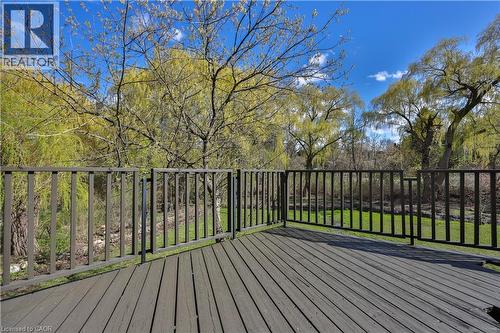1340 Contour Drive, Mississauga, ON - Outdoor