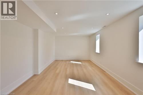 1340 Contour Drive, Mississauga, ON - Indoor Photo Showing Other Room