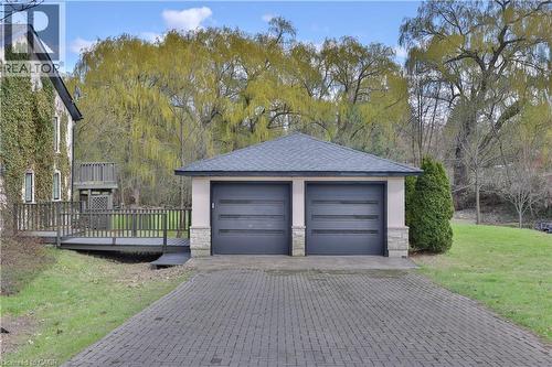 1340 Contour Drive, Mississauga, ON - Outdoor