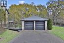 1340 Contour Drive, Mississauga, ON  - Outdoor 