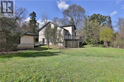 1340 Contour Drive, Mississauga, ON - Outdoor