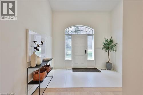 1340 Contour Drive, Mississauga, ON - Indoor Photo Showing Other Room