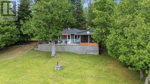 17 Halcomb Lane, Limerick, ON - Outdoor With Deck Patio Veranda