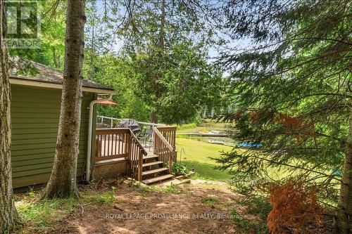 17 Halcomb Lane, Limerick, ON - Outdoor