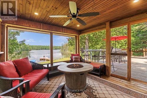 17 Halcomb Lane, Limerick, ON -  With Deck Patio Veranda With Exterior