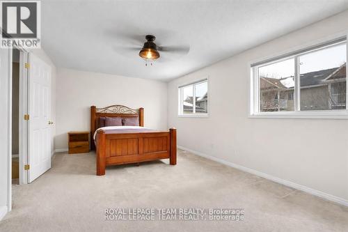 Painting options available! - 162 Redcliff Avenue, Ottawa, ON - Indoor Photo Showing Bedroom