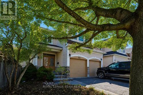 162 Redcliff Avenue, Ottawa, ON - Outdoor