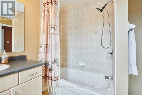 162 Redcliff Avenue, Ottawa, ON - Indoor Photo Showing Bathroom