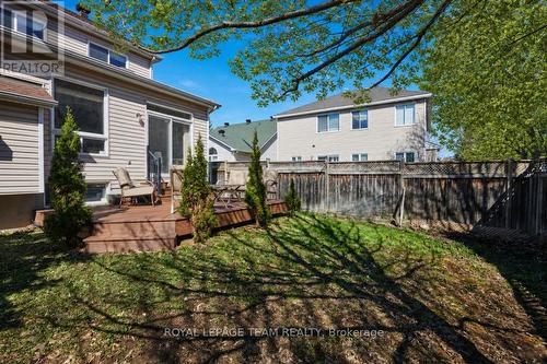 162 Redcliff Avenue, Ottawa, ON - Outdoor