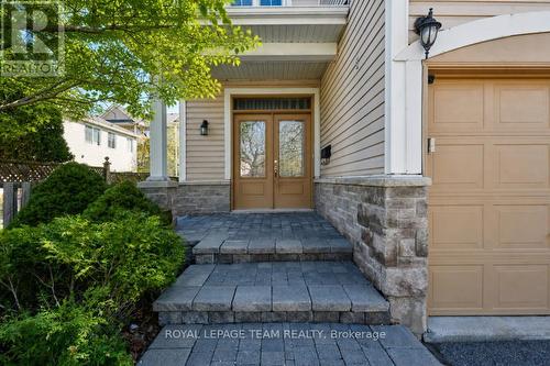 162 Redcliff Avenue, Ottawa, ON - Outdoor With Exterior