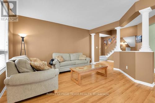 162 Redcliff Avenue, Ottawa, ON - Indoor