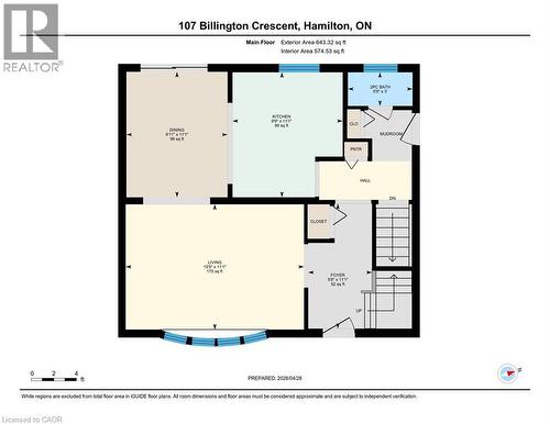 107 Billington Crescent, Hamilton, ON - Other