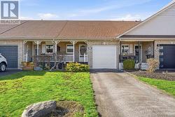 114 TREFUSIS STREET Port Hope, ON L1A 4J3