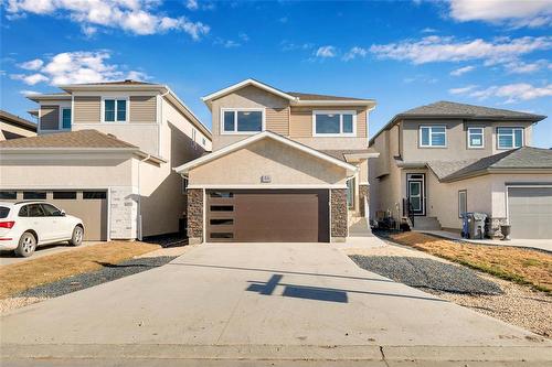 50 Yaleton Street  Winnipeg, MB R3Y 2H8