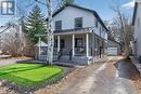 324 Duncairn Avenue, Ottawa, ON  - Outdoor With Deck Patio Veranda 