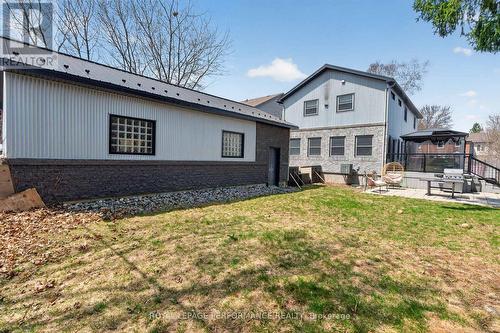 324 Duncairn Avenue, Ottawa, ON - Outdoor