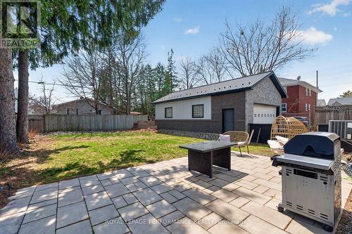 324 Duncairn Avenue, Ottawa, ON - Outdoor