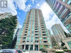 703 - 3 PEMBERTON AVENUE  Toronto, ON M2M 4M1