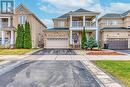 30 Streamline Drive, Brampton, ON  - Outdoor With Balcony With Facade 