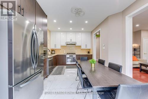 30 Streamline Drive, Brampton, ON - Indoor