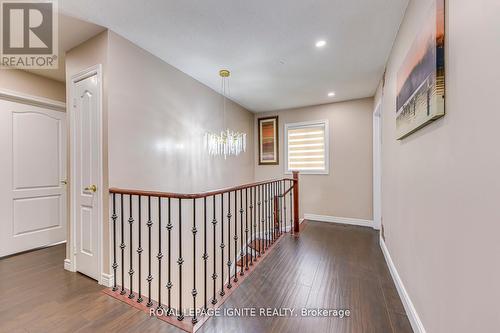 30 Streamline Drive, Brampton, ON - Indoor Photo Showing Other Room