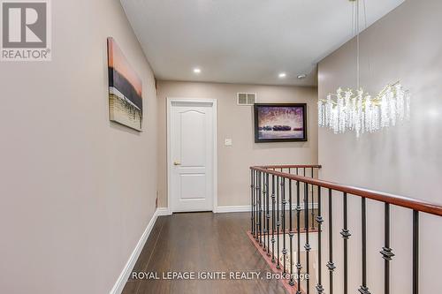 30 Streamline Drive, Brampton, ON - Indoor Photo Showing Other Room