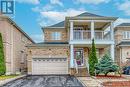 30 Streamline Drive, Brampton, ON  - Outdoor With Balcony With Facade 