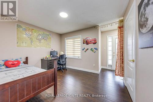 30 Streamline Drive, Brampton, ON - Indoor