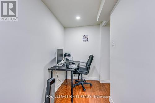 30 Streamline Drive, Brampton, ON - Indoor