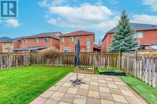 30 Streamline Drive, Brampton, ON - Outdoor