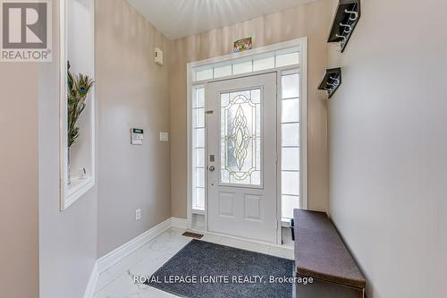 30 Streamline Drive, Brampton, ON - Indoor Photo Showing Other Room