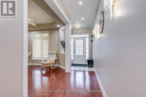 30 Streamline Drive, Brampton, ON - Indoor Photo Showing Other Room
