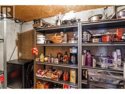Cold-room - 