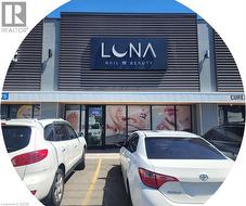 380 KING Street N Unit# 6A Waterloo, ON N2J 2Z3