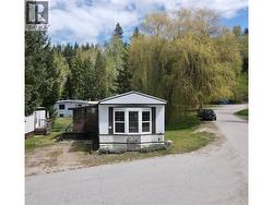 2917 GEORAMA Road Unit# 13  Nelson, BC V1L 6Y7