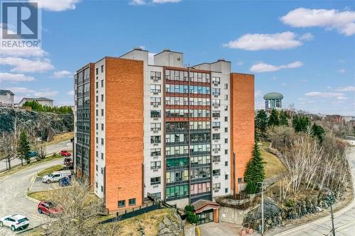 190 Mountain Street Unit# 1103  Sudbury, ON P3B 4G2