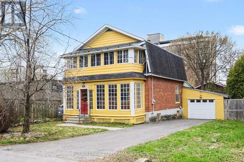 Welcome to 506 Wentworth - 506 Wentworth Avenue, Ottawa, ON - Outdoor