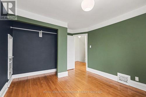 2nd bedroom - 506 Wentworth Avenue, Ottawa, ON - Indoor Photo Showing Other Room