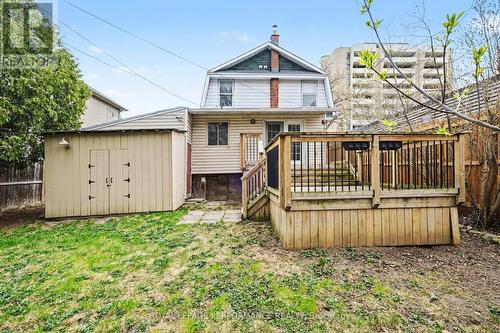 506 Wentworth Avenue, Ottawa, ON - Outdoor